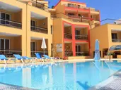 Hotel Cais da Oliveira