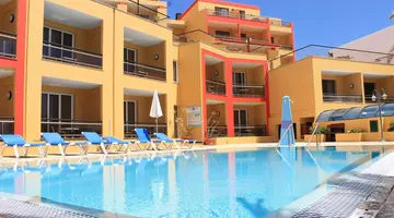 Hotel Cais da Oliveira