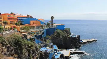 Hotel Cais da Oliveira