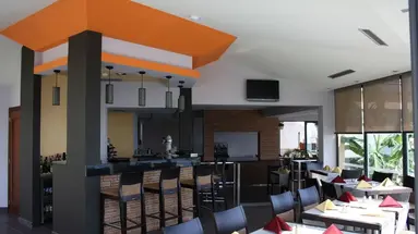 Hotel Cais da Oliveira
