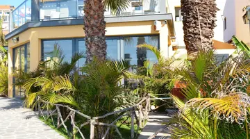 Hotel Cais da Oliveira