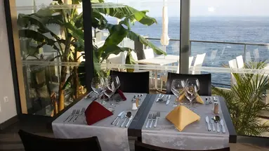 Hotel Cais da Oliveira