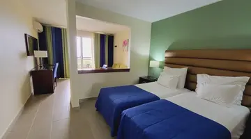 Hotel Cais da Oliveira