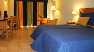 Hotel Cais da Oliveira