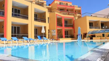 Hotel Cais da Oliveira