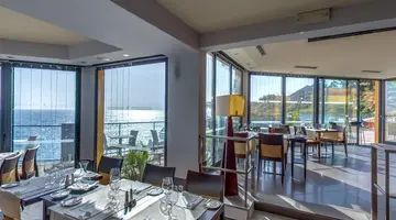 Hotel Cais da Oliveira