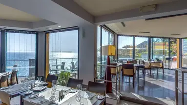 Hotel Cais da Oliveira