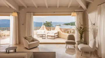 Hotel Cala Cuncheddi 4