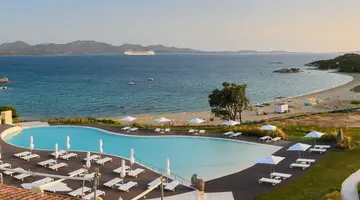 Hotel Cala Cuncheddi 4