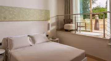 Hotel Cala Cuncheddi 4
