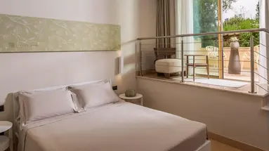 Hotel Cala Cuncheddi 4