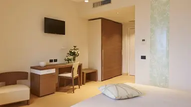 Hotel Cala Cuncheddi 4