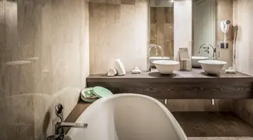 Hotel Cala Cuncheddi 4