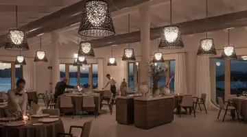 Hotel Cala Cuncheddi 4