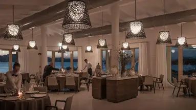 Hotel Cala Cuncheddi 4