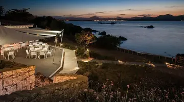 Hotel Cala Cuncheddi 4