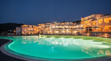 Hotel Cala Cuncheddi 4