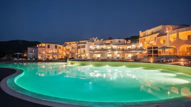 Hotel Cala Cuncheddi 4