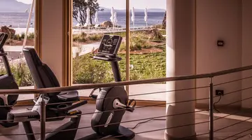 Hotel Cala Cuncheddi 4