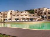 Hotel Cala Cuncheddi 4