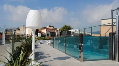 Hotel Cala Cuncheddi 4