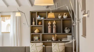 Hotel Cala Cuncheddi 4