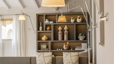 Hotel Cala Cuncheddi 4