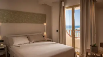 Hotel Cala Cuncheddi 4