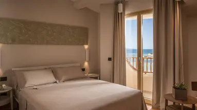 Hotel Cala Cuncheddi 4