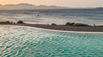 Hotel Cala Cuncheddi 4