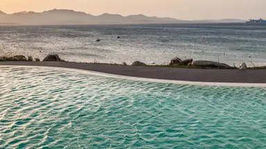 Hotel Cala Cuncheddi 4