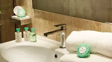 Hotel Cala Cuncheddi 4