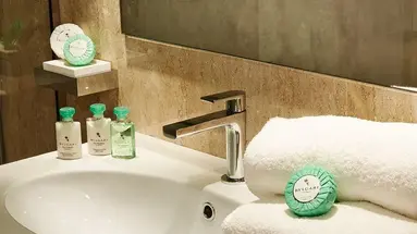 Hotel Cala Cuncheddi 4