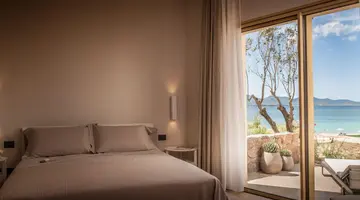 Hotel Cala Cuncheddi 4