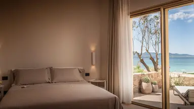 Hotel Cala Cuncheddi 4