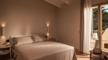 Hotel Cala Cuncheddi 4