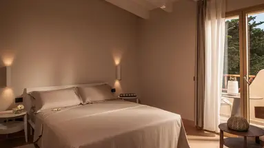 Hotel Cala Cuncheddi 4