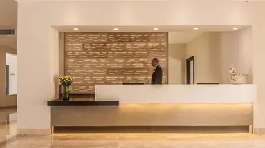 Hotel Cala Cuncheddi 4