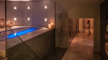 Hotel Cala Cuncheddi 4