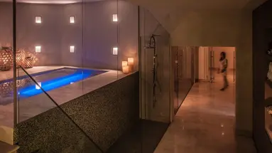 Hotel Cala Cuncheddi 4