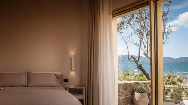 Hotel Cala Cuncheddi 4