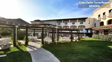 Hotel Cala della Torre