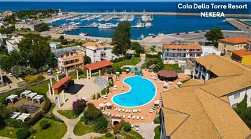 Hotel Cala della Torre