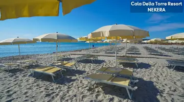 Hotel Cala della Torre