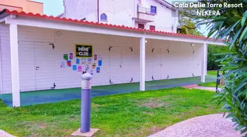 Hotel Cala della Torre