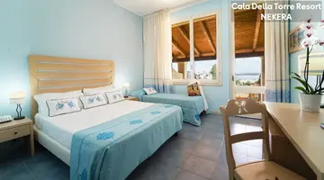 Hotel Cala della Torre