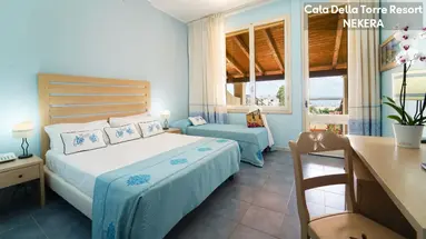Hotel Cala della Torre