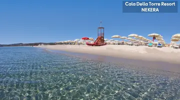 Hotel Cala della Torre