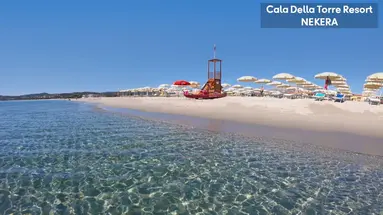 Hotel Cala della Torre