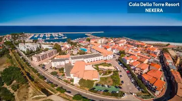 Hotel Cala della Torre